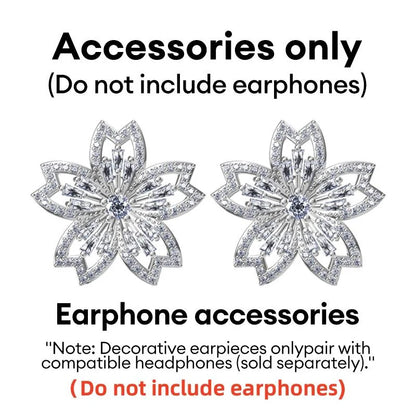 EchoGrip™ M100 ENC Ear Clip Earphones – Style, Sound, and Smart Control